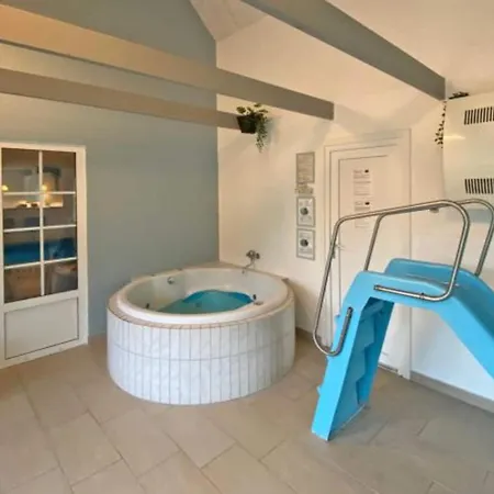 Luxury Pool House By Sea - By Traum