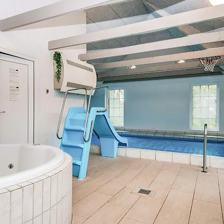 Luxury Pool House By Sea - By Traum Ferienhaus *